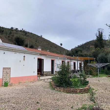 Villa Oleiro De Cima São Teotónio Exterior foto